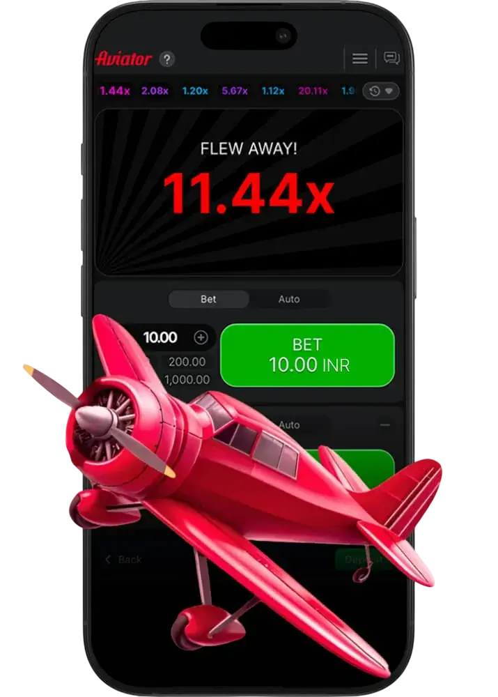 How to Start Playing Aviator at BeCric