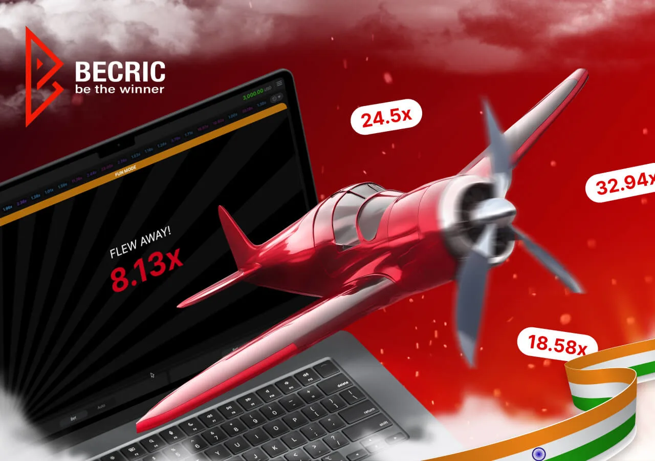 Winning Strategies for Playing Aviator at BeCric